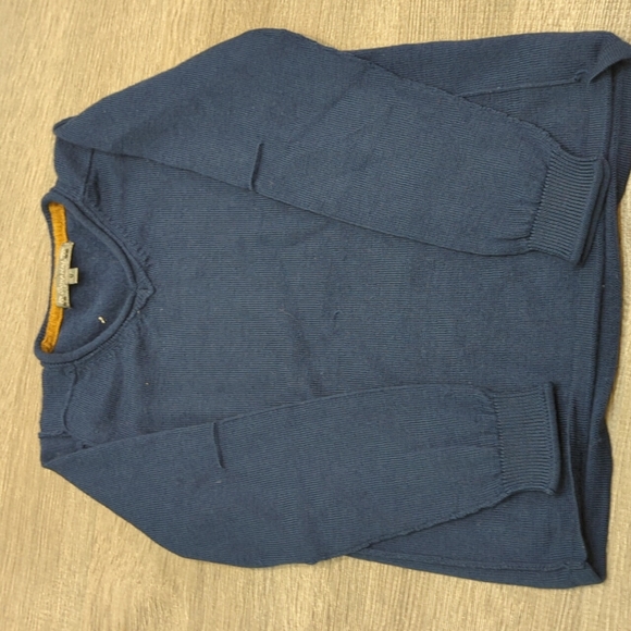 Bonpoint boys sweater - Picture 1 of 3